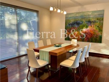 VENTA DE CASA EN SAN SIMÓN, 419 M2 POR $3.600'000.000