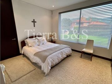 VENTA DE CASA EN SAN SIMÓN, 419 M2 POR $3.600'000.000