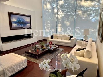 VENTA DE CASA EN SAN SIMÓN, 419 M2 POR $3.600'000.000
