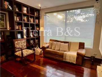 VENTA DE CASA EN SAN SIMÓN, 419 M2 POR $3.600'000.000
