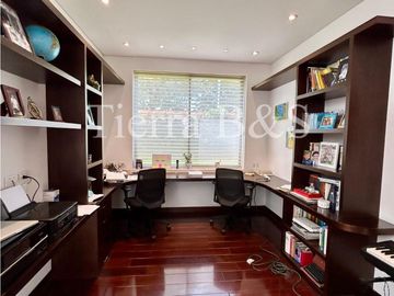 VENTA DE CASA EN SAN SIMÓN, 419 M2 POR $3.600'000.000