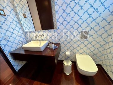 VENTA DE CASA EN SAN SIMÓN, 419 M2 POR $3.600'000.000
