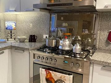 Bo residencial Belgrano - excelente departamento en venta