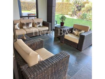 VENTA DE CASA EN SAN SIMÓN, 474 M2 POR $3.300'000.000