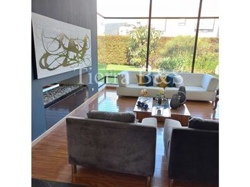 VENTA DE CASA EN SAN SIMÓN, 474 M2 POR $3.300'000.000