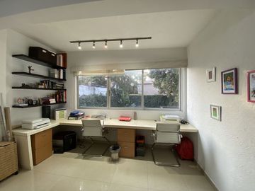 CASA EN VENTA EN LA COL. FLORIDA