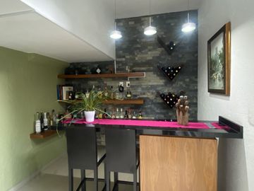 CASA EN VENTA EN LA COL. FLORIDA