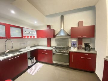 CASA EN VENTA EN LA COL. FLORIDA