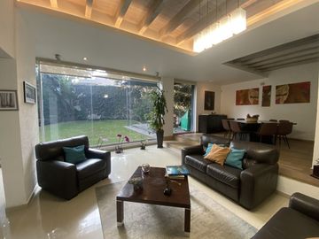 CASA EN VENTA EN LA COL. FLORIDA