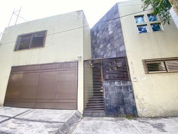 CASA EN VENTA EN LA COL. FLORIDA