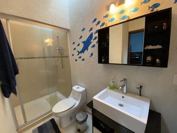 CASA EN VENTA EN LA COL. FLORIDA