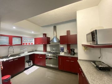 CASA EN VENTA EN LA COL. FLORIDA