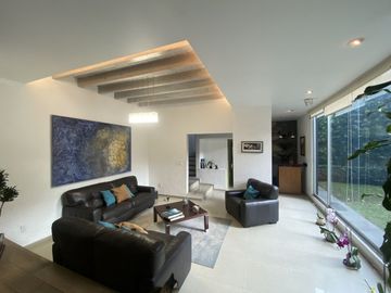 CASA EN VENTA EN LA COL. FLORIDA