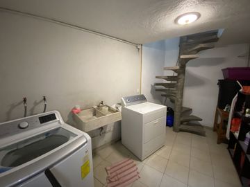 CASA EN VENTA EN LA COL. FLORIDA