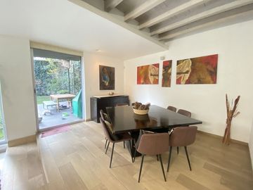 CASA EN VENTA EN LA COL. FLORIDA