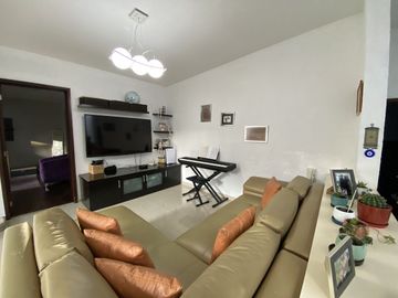 CASA EN VENTA EN LA COL. FLORIDA