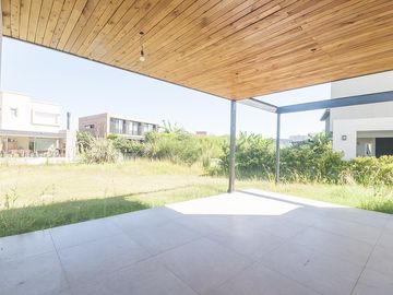 Barrio Privado Araucarias