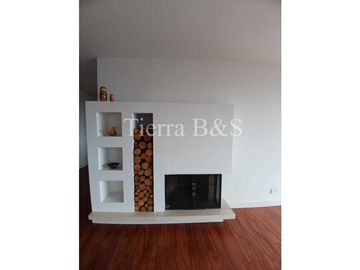 VENTA DE APARTAMENTO, 170 M2 POR $850'000.000