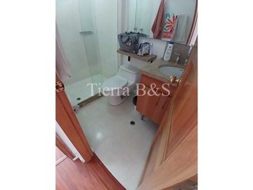 VENTA DE APARTAMENTO, 170 M2 POR $850'000.000