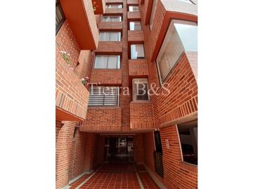 VENTA DE APARTAMENTO, 170 M2 POR $850'000.000