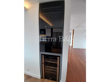 VENTA DE APARTAMENTO, 170 M2 POR $850'000.000