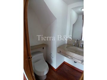 VENTA DE APARTAMENTO, 170 M2 POR $850'000.000