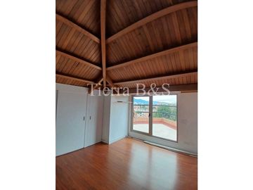 VENTA DE APARTAMENTO, 170 M2 POR $850'000.000