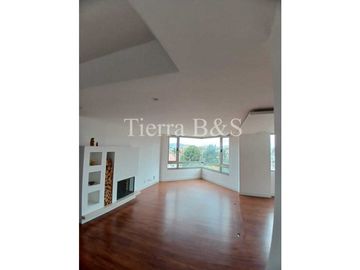 VENTA DE APARTAMENTO, 170 M2 POR $850'000.000