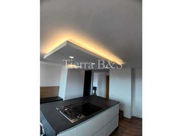 VENTA DE APARTAMENTO, 170 M2 POR $850'000.000