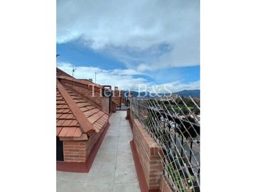 VENTA DE APARTAMENTO, 170 M2 POR $850'000.000
