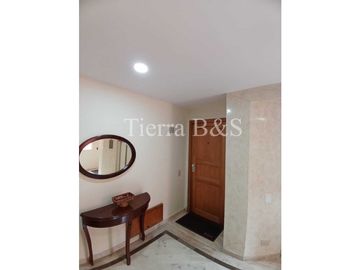 VENTA DE APARTAMENTO, 170 M2 POR $850'000.000