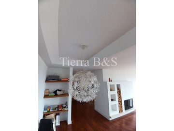 VENTA DE APARTAMENTO, 170 M2 POR $850'000.000