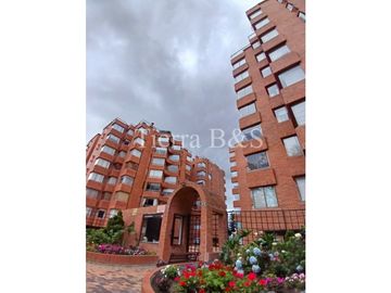 VENTA DE APARTAMENTO, 170 M2 POR $850'000.000
