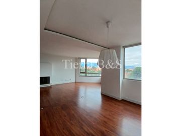 VENTA DE APARTAMENTO, 170 M2 POR $850'000.000