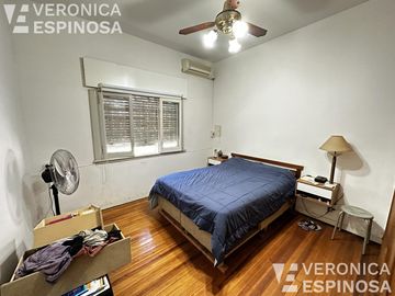 Casa en Ramos Mejia  3 ambientes
