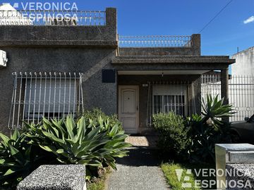 Casa en Ramos Mejia  3 ambientes