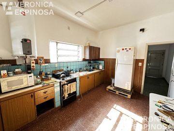 Casa en Ramos Mejia  3 ambientes