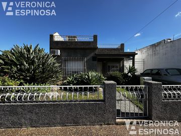 Casa en Ramos Mejia  3 ambientes