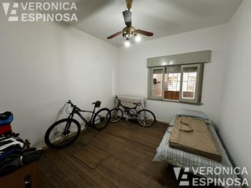 Casa en Ramos Mejia  3 ambientes