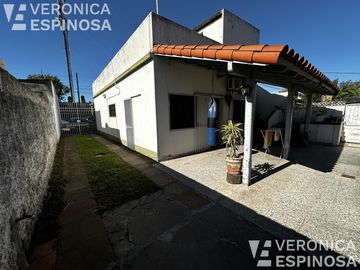 Casa en Ramos Mejia  3 ambientes