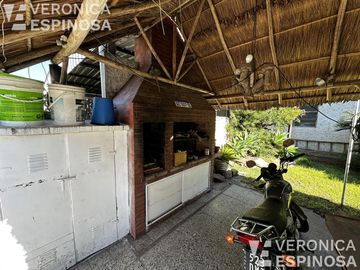 Casa en Ramos Mejia  3 ambientes