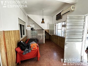Casa en Ramos Mejia  3 ambientes