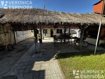 Casa en Ramos Mejia  3 ambientes