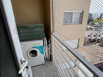 Departamento - Echesortu