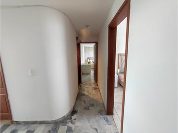 Apartamento en conjunto cerrado para arrendar en alamos,Pereira !!!