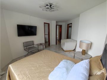 Apartamento en conjunto cerrado para arrendar en alamos,Pereira !!!