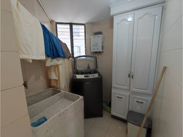 Apartamento en conjunto cerrado para arrendar en alamos,Pereira !!!