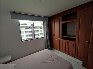 Apartamento en conjunto cerrado para arrendar en alamos,Pereira !!!