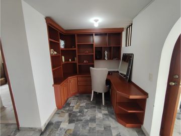 Apartamento en conjunto cerrado para arrendar en alamos,Pereira !!!