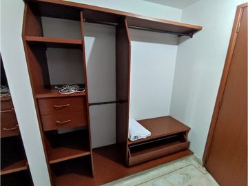 Apartamento en conjunto cerrado para arrendar en alamos,Pereira !!!